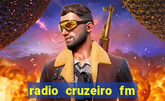 radio cruzeiro fm 92.3 sorocaba